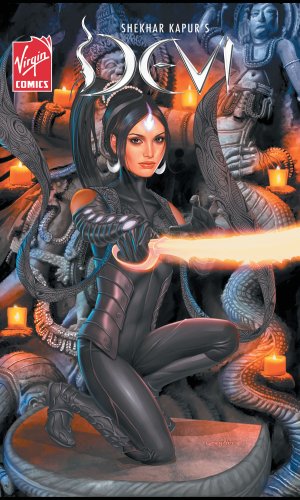 Devi Volume 1: Namaha (v. 1)