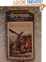 StormBlade (Dragonlance Saga- Heroes, Vol. 2)
