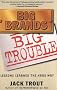 Big Brands Big Trouble: Lessons Learned the Hard Way