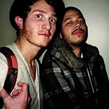 Flosstradamus - Photo: Ben Pobjoy
