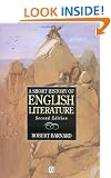 A Short History of English Literature