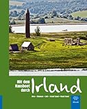 Mit dem Hausboot durch Irland