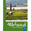 Mit dem Hausboot durch Irland: Erne, Shannon, Link, Grand Canal, Royal Canal