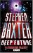 My favourite Sci Fi Books