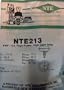 NTE213 PNP Ge High Power High Gain Amplifier Transistor