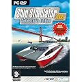 Ship Simulator 2008 - Collector's Edition (PC DVD)