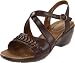 Hush Puppies Women's Braided Ankle-Strap Sandal