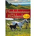 Pferdeabenteuer im Hochland