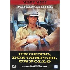 Un Genio, Due Compari, Un Pollo