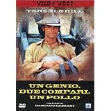 Un Genio, Due Compari, Un Pollodi Terence Hill
