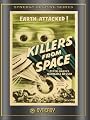 Killers From Space (1954)
