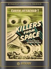 Killers From Space