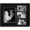 Collage Frame-Black