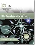 ITIL Foundation Handbook