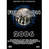 Full Moon Festival 2006 (Pal/Region 0)