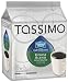 Maxwell House Cafe Collection House Blend Decaf, (Medium) 16-Count T-Discs for Tassimo Brewers (Pack of 3)