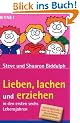 Lieben, lachen und erziehen in den ersten sechs Lebensjahren