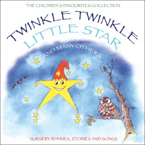 CD-Charts  Music : Twinkle Twinkle Little Star