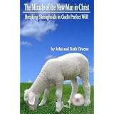 TheMiracleoftheNewManinChrist:BreakingStrongholdsinGod'sPerfectWill