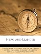 Hero and Leander and Other Poems (Dodo Press)