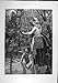 1889 Cherry-Picking London Market Agricultural Scene