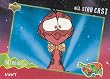 Space Jam - Trading Cards - Single Cards - NON-SPORTS 1996 Upper Deck Space Jam Single Trading Card #30 Nawt