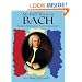 My First Book of Bach: Favorite Pieces in Easy Piano Arrangements (Dover Music for Piano)