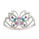 Butterfly Tiara (1 Dozen) - Bulk