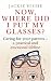 Now Where Did I Put My Glasses?: Caring for Your Parents - A Practical and Emotional Lifeline