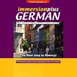 ImmersionPlus: German