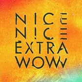 EXTRA WOW [解説付・ボーナストラック3曲収録 / 特別プライス国内盤] (BRC251LTD)