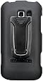 Body Glove  LG Enlighten Flex Snap-On Cell Phone Case with Clipstand - Black (9239801)