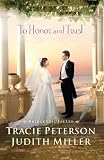 To Honor and Trust (Thorndike Press