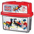 Mega Bloks Microblocks Tub - True Builder Deluxe