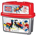 Mega Bloks Microblocks Tub - True Builder Deluxe
