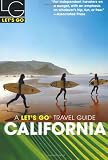 Let's Go California 10th Edition