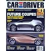 Car and Driver Magazine One Year Subscription