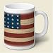 14 Ounce Grand Old Flag Coffee Mug