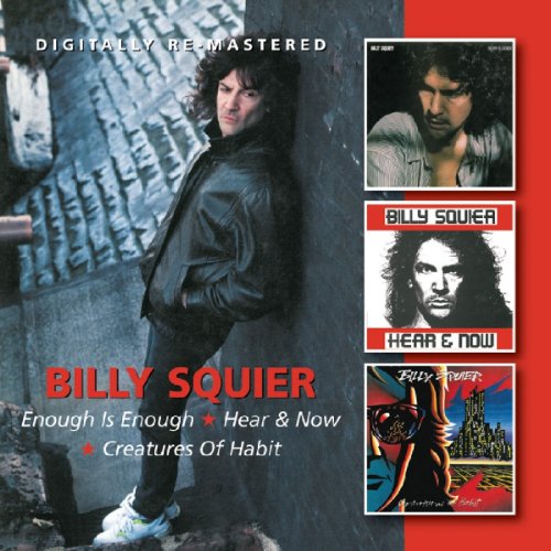 Billy Squier - Four Letter Word Lyrics - Zortam Music