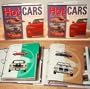 Hot Cars: Under the Hood, On the Track, Behind the Wheel