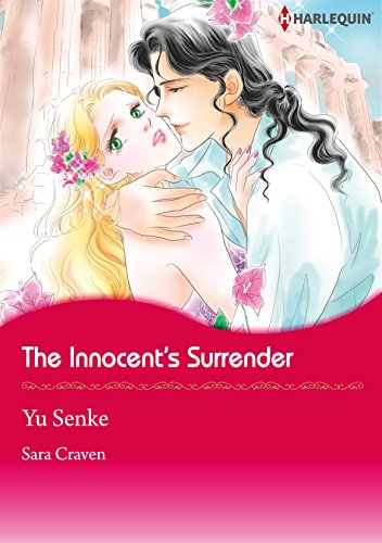 The Innocent's Surrender (Harlequin comics)