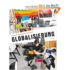 Welt der Wirtschaft kinderleicht: Band 1: Globalisierung