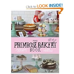 The Primrose Bakery Book