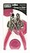 We R Memory Keepers Crop-A-Dile Eyelet and Snap Punch, Pink Handle