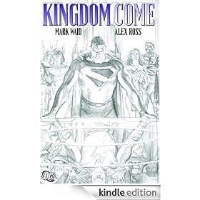 Kingdom Come (New Edition)