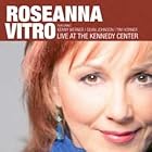 Click here to buy Live at the Kennedy Center by Roseanna Vitro .