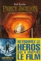 Percy Jackson, Tome 2 