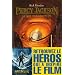 Percy Jackson, Tome 2 : La Mer des Monstres