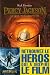 Livres : Percy Jackson, Tome 2 : La Mer des Monstres
