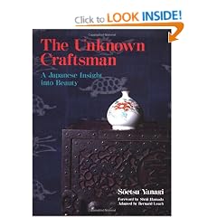 The Unknown Craftsmen: Japanese Insight into Beauty